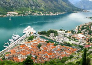 Azərbaycan Monteneqroya investisiya yatırımında üçüncü yerdə qərarlaşıb