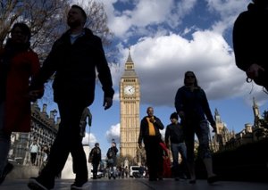 “Brexit” referendumundan sonra Britaniyada immiqrasiya səviyyəsi 30 faizədək azalıb
