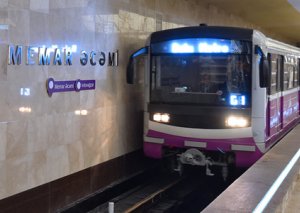 Metroda gediş haqları artırılacaq