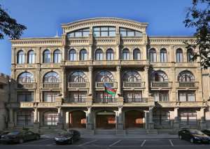 Hesablama Palatasına yeni səlahiyyətlər verilib