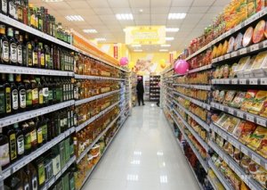 Kənd təsərrüfatı yarmarkaları marketlərə qarşı