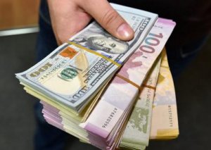 Manat və dolların bugünkü MƏZƏNNƏSİ
