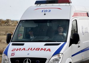 Azərbaycanda pensiya xərcləri inkişaf etmiş ölkələrin göstəricisinə uyğundur