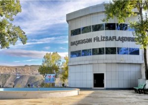 “Daşkəsən Filizsaflaşdırma”nı özəlləşdirməyə qoymayan gizli əl