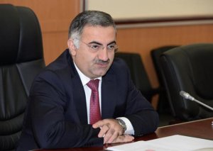 Nazir müavini: İnnovativ inkişafa dəstək üçün ölkədə əlverişli mühit formalaşdırılır