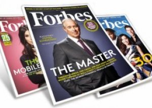 "Forbes": Azərbaycan biznes üçün ən yaxşı ölkələr sırasındadır"