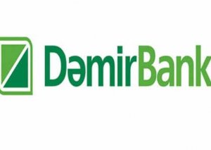 “Dəmir Bank”ın lisenziyası ləğv edildi