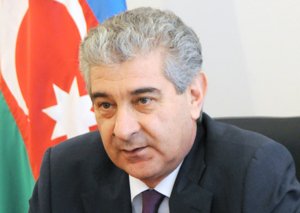 Əli Əhmədov: Qida Təhlükəsizliyi Agentliyinin yanvarın 1-dən fəaliyyətə başlaması üçün zəruri hüquqi baza yaradılıb
