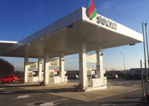 SOCAR Rumıniyada yanacaqdoldurma məntəqələrinin sayını artırır - 38 oldu
