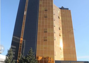 Mərkəzi Bank saxta əskinaslarla mübarizəni gücləndirir