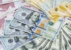 Dolların bu günə olan RƏSMİ MƏZƏNNƏSİ
