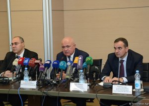 Azərbaycana idxalın artım səbəbi açıqlanıb