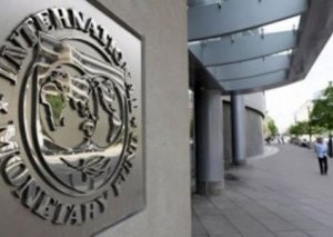 BVF: "Azərbnaycan iqtisadiyyatı bu il 1,3% böyüyəcək"