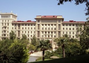 Üç nazirlik və bir komitə yeyinti məhsullarına dövlət nəzarəti həyata keçirən orqan statusunu itirib