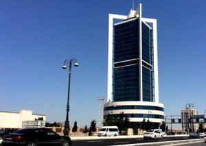 Dövlət Neft Fondu valyuta məzənnələrinin dəyişməsindən 876 milyon manat qazanıb