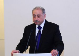 AZAL-ın vitse-prezidenti: Daşınan sərnişinlərin sayında hər il artım var