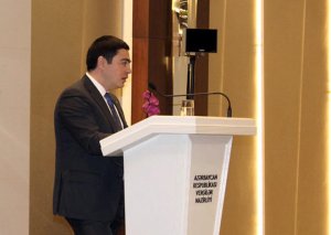 Azərbaycanda vergilərin fərdi bəyan olunması sisteminə keçmək lazımdır