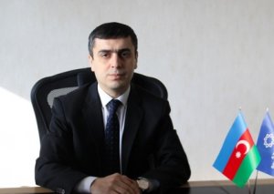 Beynəlxalq Bankın rəhbərliyində kadr dəyişikliyi baş verib