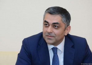 Ramin Quluzadə: Azərbaycan və Almaniyanın İKT şirkətlərinin iştirakı ilə biznes-forum keçirilməlidir