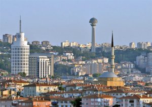 Ankarada Azərbaycan-Türkiyə-Gürcüstan Xarici əlaqələr komitələrinin görüşü keçiriləcək