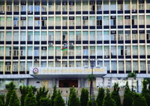 Azərbaycandan ixracın 50%-dən çoxu Aİ ölkələrinə həyata keçirilib