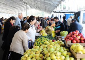 Bakıda Novruz bayramı ilə bağlı yarmarkalar NƏ VAXT fəaliyyətə başlayacaq?