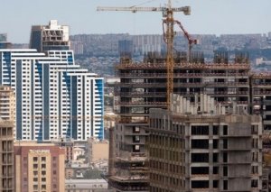 Bakıda tikinti şirkəti müflis oldu -Mənzil sahiblərinin pulları necə qaytarılacaq?