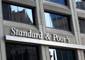 Standard & Poor's agentliyi Kapital Bank-ın reytinqini artırıb