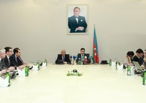 Azərbaycan İnvestisiya Şirkəti 1,2 mlrd. dollar investisiya cəlb edib