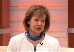 Baronessa Nikolson: Böyük Britaniya Azərbaycanla iqtisadi əməkdaşlığı genişləndirmək niyyətindədir