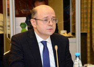 Azərbaycan Beynəlxalq Energetika Xartiyasına qoşulacaq