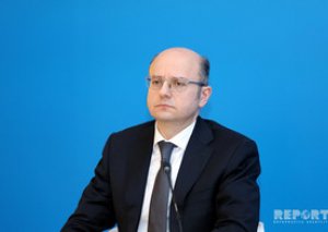 Azərbaycan Beynəlxalq Enerji Xartiyasına qoşulur