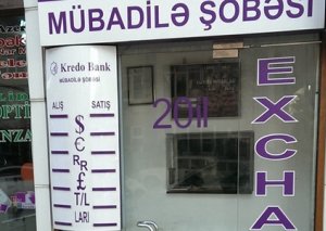 Valyutadəyişmə məntəqələrinin açılmamasının 3 mühüm səbəbi