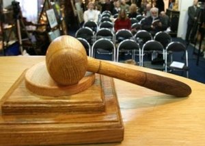 Azərbaycanda dəyəri 37,7 mln. manatlıq əmlak kompleksi hərraca çıxarılıb