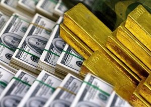 Dollar ucuzlaşacaq, qızılın qiyməti artacaq
