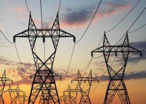 Ötən ay istehsal edilən elektrik enerjisinin həcmi açıqlanıb