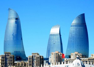 Bakıda ərəb dünyasının ən böyük investorları toplaşacaq