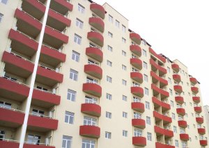 Sumqayıtda da sosial mənzillərin tikintisi üçün torpaq sahəsi müəyyənləşdirilib