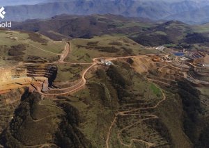 “AzerGold” QSC geoloji-kəşfiyyat və tədqiqat işlərini davam etdirməkdədir