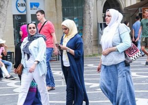Pakistan Observer: Azərbaycanda turizm bumu yaşanır