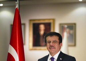 Nazir: Türkiyə Azərbaycanla ticarət hesablaşmalarında milli valyutaya keçməyə hazırdır