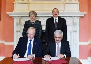 Bp ilə bağlanan yeni müqavilənin siyasi və iqtisadi dividentləri