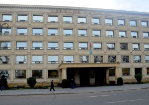 15 ticarət obyektində aksiz markası olmayan mallar aşkarlandı -