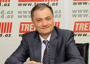 Əmirbəyov Vergilər Nazirliyinin tədris mərkəzinin direktoru təyin olundu