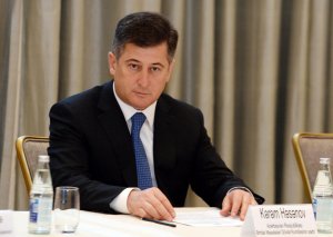 Azərbaycanda torpaq idarəçiliyində gənc alimlərin tədqiqatlarından istifadə olunacaq