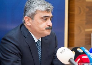 Samir Şərifov: “Son 2 ildə ADB-nin Azərbaycan üzrə kredit portfeli 2 dəfə böyüyüb”