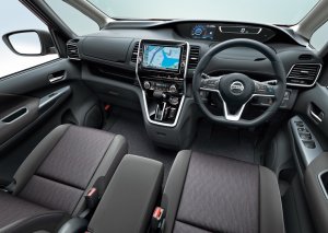 Nissan Avropada dizel avtomobillərinin satışını dayandırır