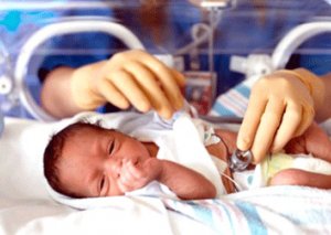 Baş mütəxəssis: Qeysəriyyə kəsiyi nəticəsində doğulan BU UŞAQLARIN əqli inkişaf indeksi aşağı olur