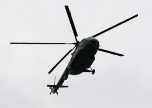 Azərbaycanda ilk dəfə Rusiya istehsalı olan helikopterlərin əsaslı təmiri həyata keçirilib