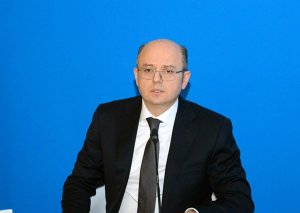 Nazir: "Cənub Qaz Dəhlizi" Avropanın enerji təhlükəsizliyi üzrə maraqlarına xidmət edir